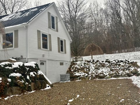 A home in Pennfield Twp