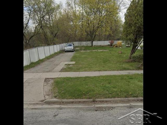 1919 Perkins Street