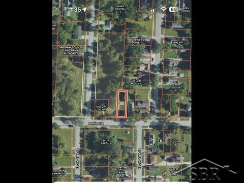 1919 Perkins Street Saginaw City MI 48601