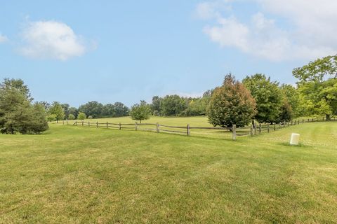 A home in Marion Twp