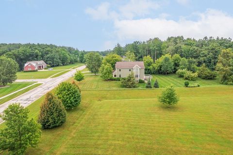 A home in Marion Twp