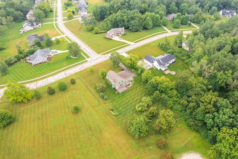 A home in Marion Twp