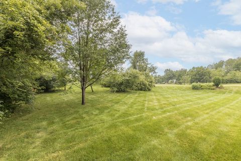 A home in Marion Twp