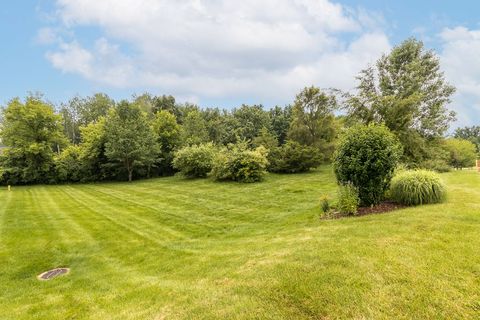 A home in Marion Twp