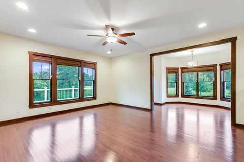 A home in Marion Twp