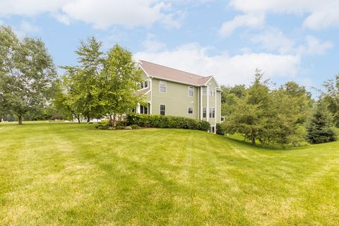 A home in Marion Twp