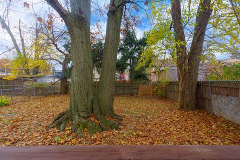 A home in Detroit