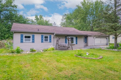 A home in Flint Twp