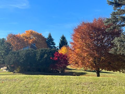 A home in Brighton Twp