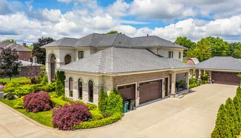 A home in Troy