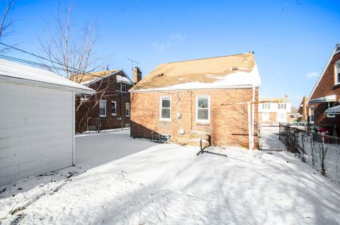 A home in Eastpointe