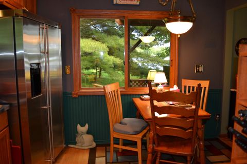 A home in Oscoda Twp