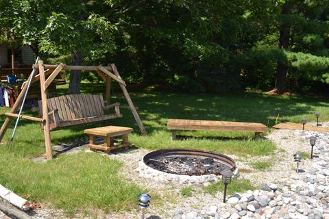 A home in Oscoda Twp