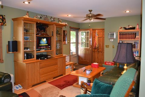 A home in Oscoda Twp