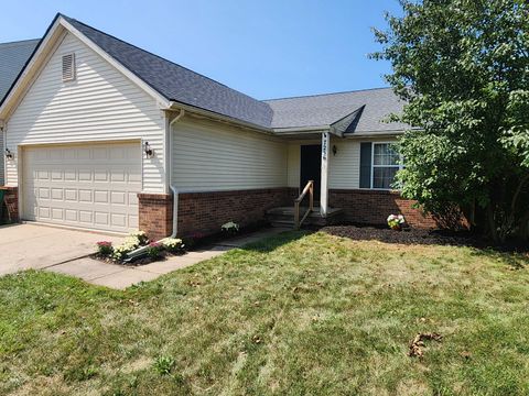 A home in Ypsilanti Twp