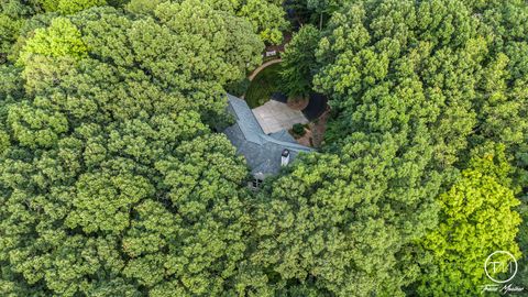 A home in Georgetown Twp