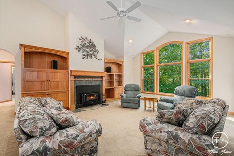 A home in Georgetown Twp