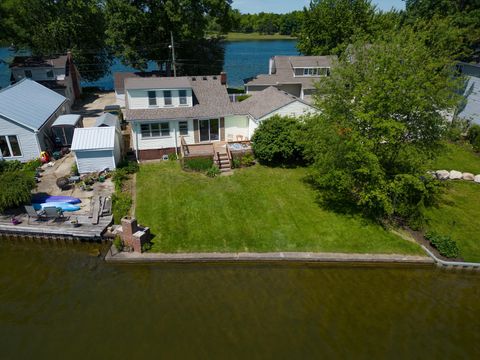 A home in Howell