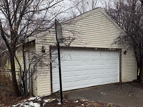 A home in Superior Twp