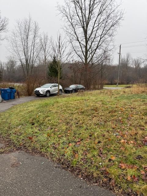 A home in Superior Twp