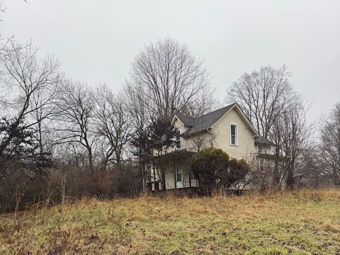 A home in Superior Twp