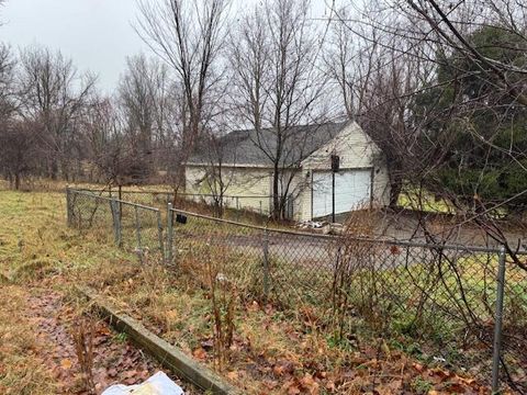 A home in Superior Twp