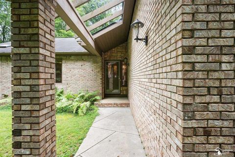 A home in Bedford Twp