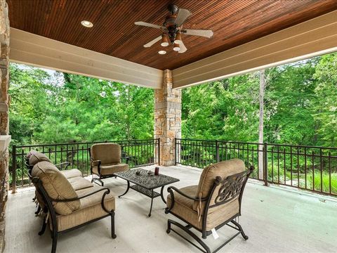 A home in Genoa Twp