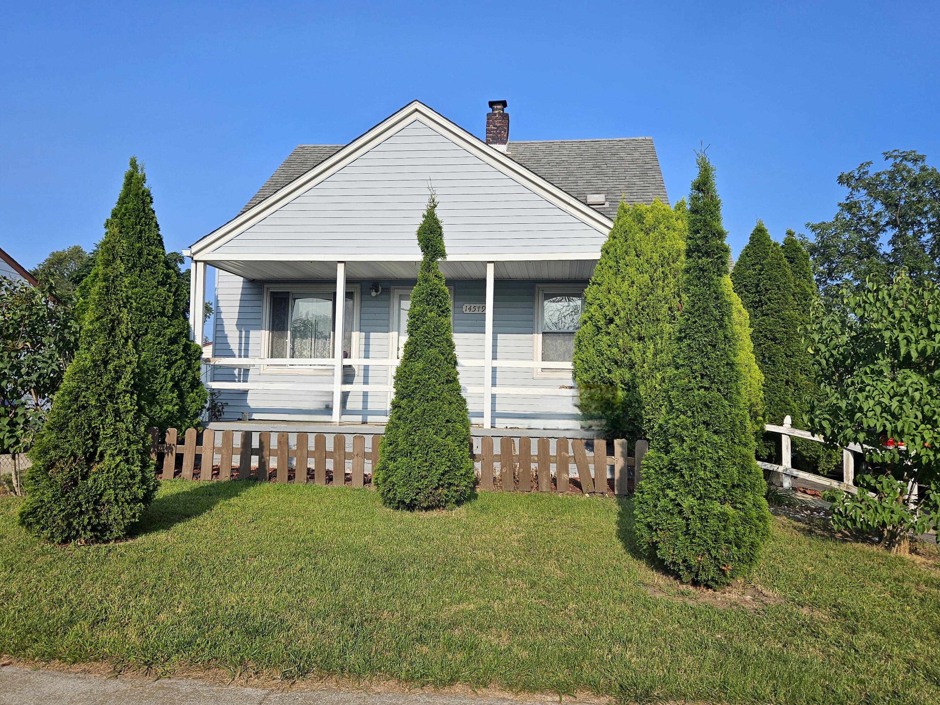 View Taylor, MI 48180 house