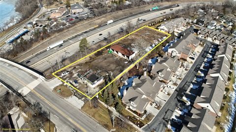14760 NORTHVILLE Road Plymouth Charter Township Wayne MI 48170