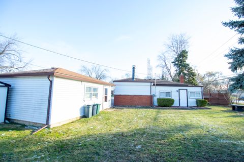 A home in Warren