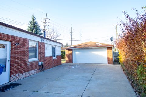 A home in Warren