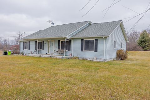 A home in Novi