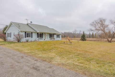 A home in Novi