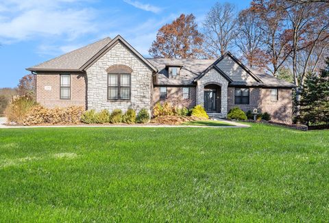 A home in Oxford Twp