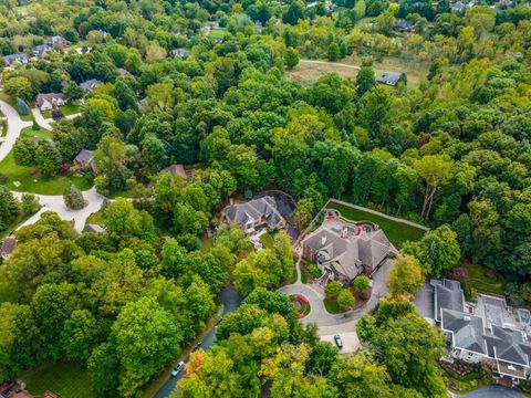 A home in Plymouth Twp