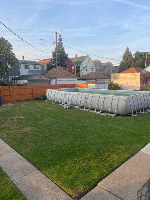 A home in Hamtramck