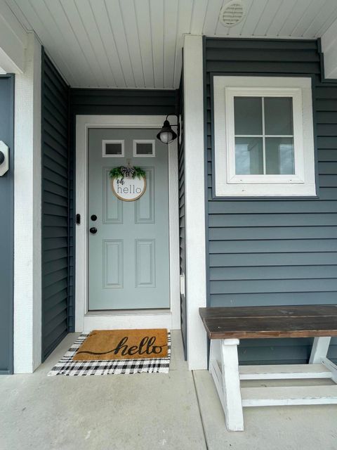 A home in Georgetown Twp