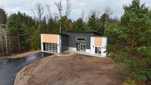 A home in White Water Twp