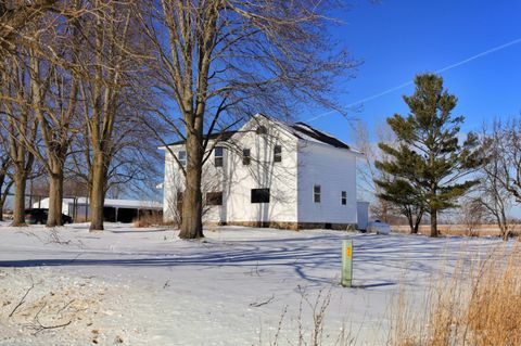 A home in Winfield Twp