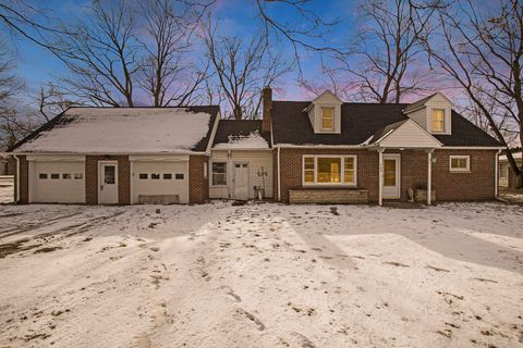 A home in Coldwater