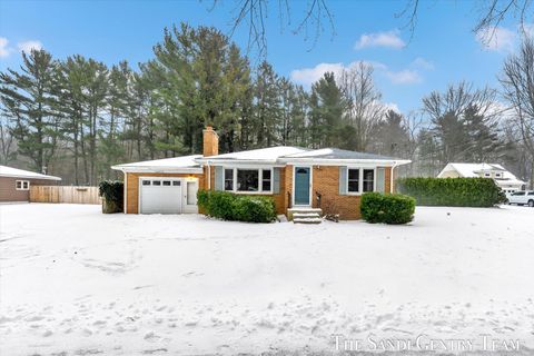 A home in Grand Haven Twp