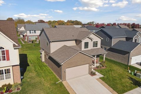 A home in Warren