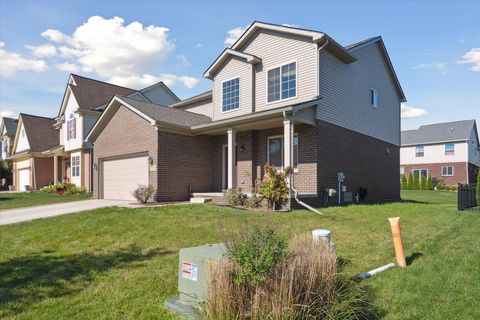 A home in Warren