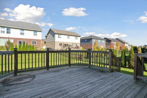 A home in Warren