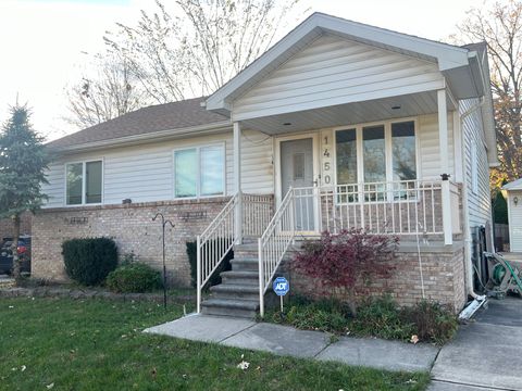 A home in Westland