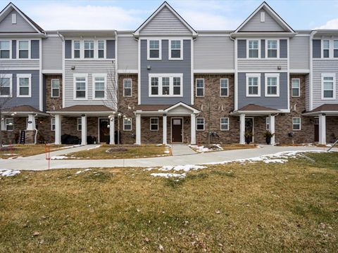 465 JENNY Way Brighton City MI 48116