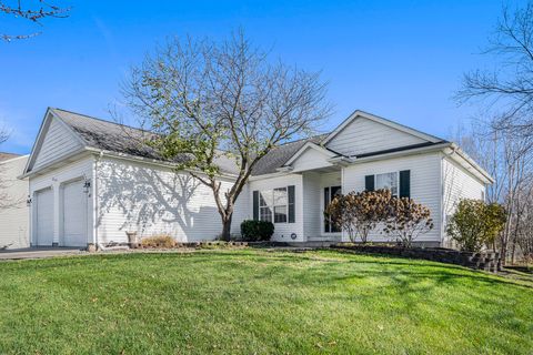 A home in Kalamazoo Twp