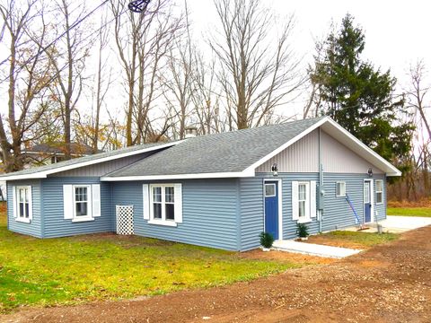 A home in Grand Rapids Twp