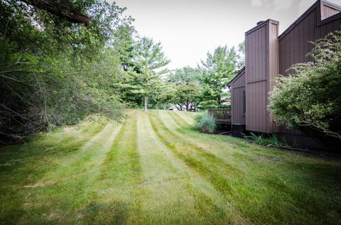 A home in Pittsfield Twp